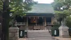 榊神社(東京都)