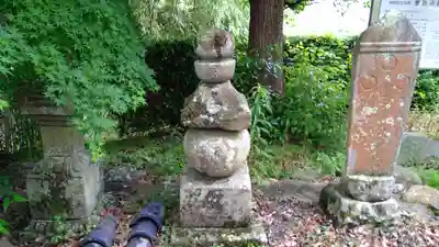 孝恩寺(大阪府)