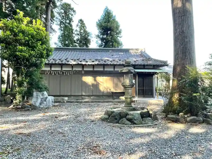 本郷社(三重県)