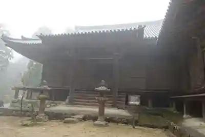 圓教寺のその他建物