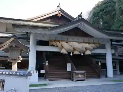 出雲大社広島分祠(広島県)