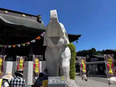 長福寿寺(千葉県)