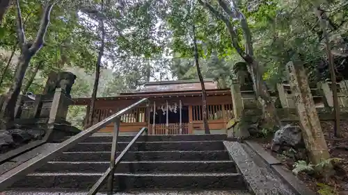 小倉神社(京都府)