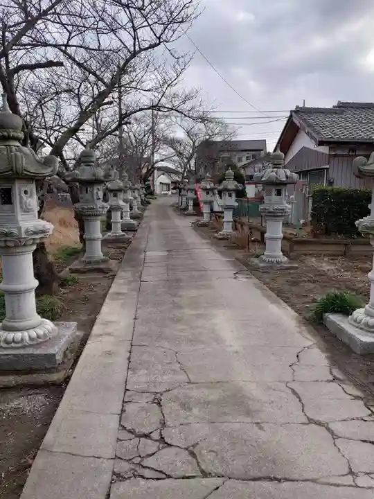 東陽寺のその他建物