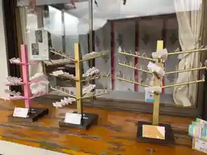 大鏑神社のおみくじ 2021年01月01日(金)〜(2020年12月31日(木) 18時15分21秒投稿)