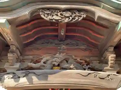 天満宮(千葉県)