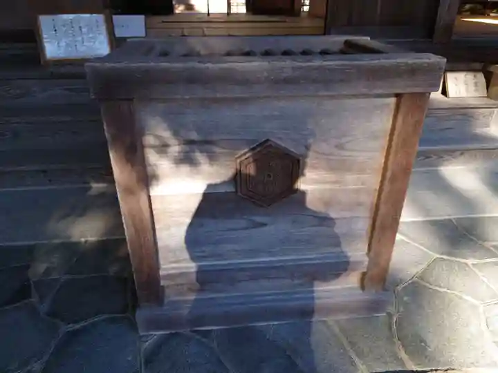 須佐神社のその他建物