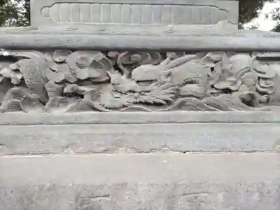 護国寺のその他建物