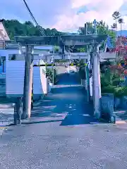 丹生酒殿神社(和歌山県)