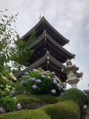 長慶寺(大阪府)