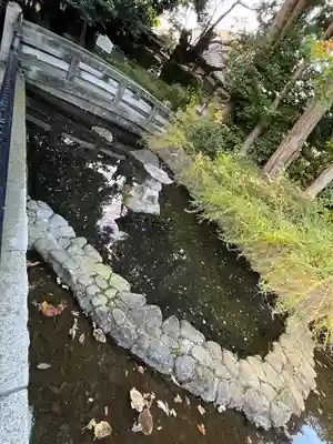 白蛇辨財天(栃木県)