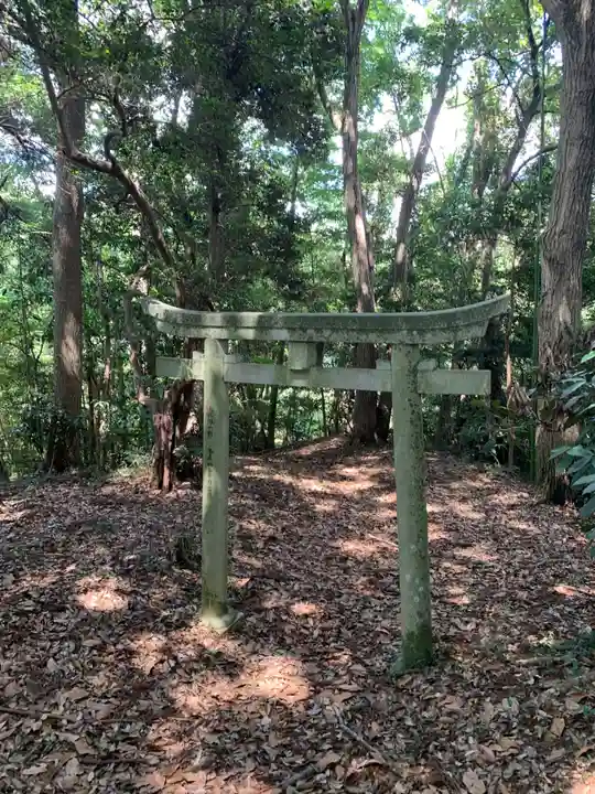 滝不動明王(千葉県)