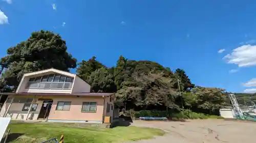 三嶋神社(神奈川県)