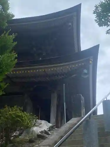金峯山寺(奈良県)