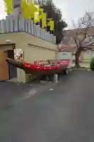 妙林寺のその他建物