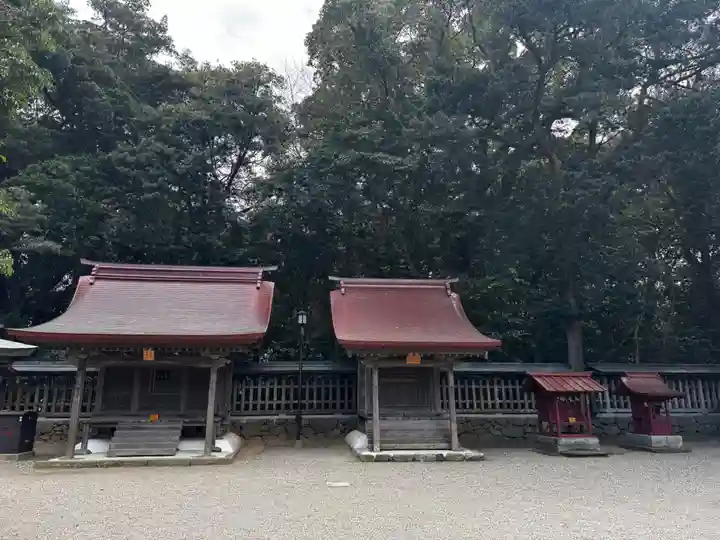 宗像大社(福岡県)