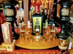 見沼大師 感応院のその他建物(2023年10月12日(木) 18時27分51秒投稿)