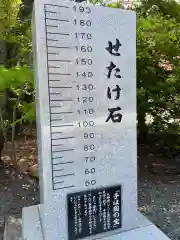 住吉神社の建物その他