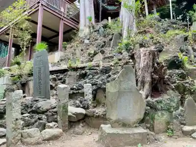 金山神社(千葉県)