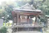 熊野大神社(埼玉県)