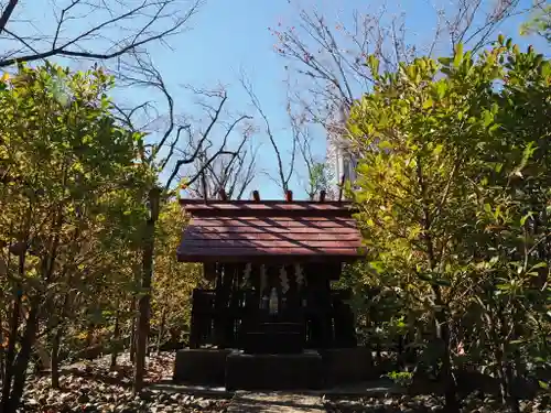 赤坂氷川神社(東京都)