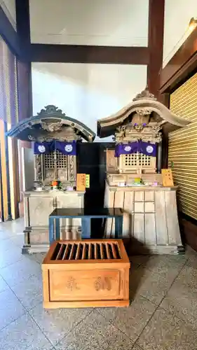 成田山新勝寺のその他建物