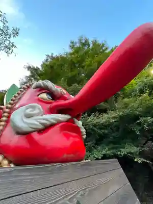 鞍馬寺(京都府)