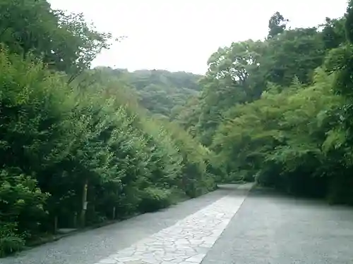 瑞泉寺の庭園