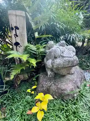 葛城一言主神社(奈良県)