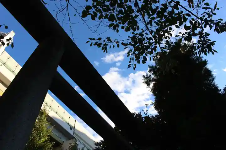 くまくま神社(導きの社 熊野町熊野神社)のその他建物