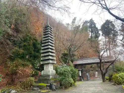 善峯寺(京都府)