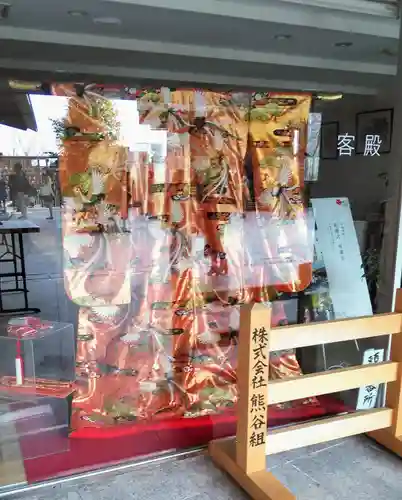 赤城神社のその他建物