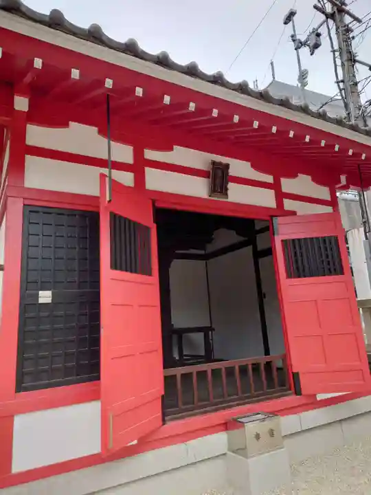 今宮戎神社(大阪府)