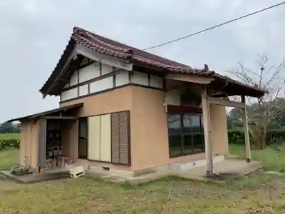 照善寺の本殿・本堂