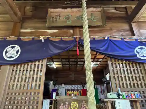 七所宮(熊本県)