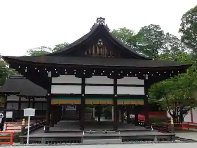 賀茂御祖神社（下鴨神社）のその他建物