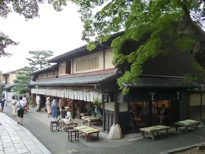 今宮神社のその他建物