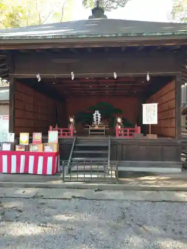 常磐神社(茨城県)
