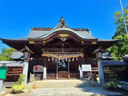 春日神社(福岡県)