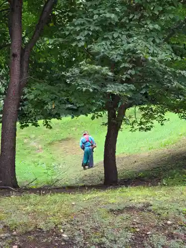 美幌神社(北海道)