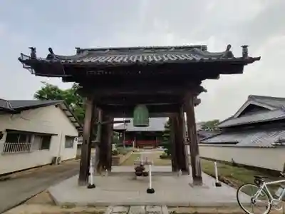 専立寺のその他建物