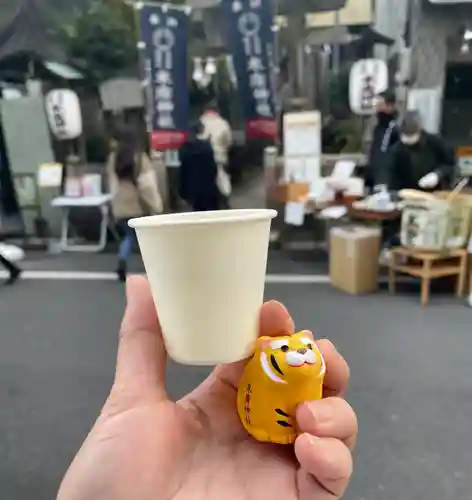 末廣神社(東京都)