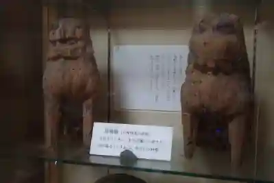 仁科神明宮(長野県)