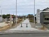 海椙神社(愛知県)