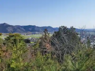 愛宕神社（山宮）(栃木県)
