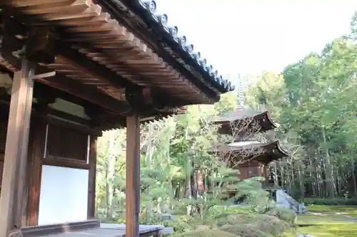 慈眼院のその他建物