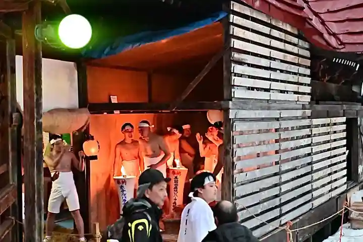 普光寺(新潟県)