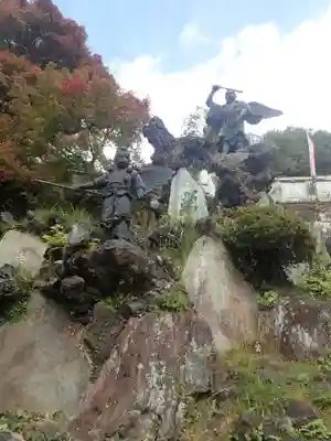 建長寺 半僧坊(神奈川県)