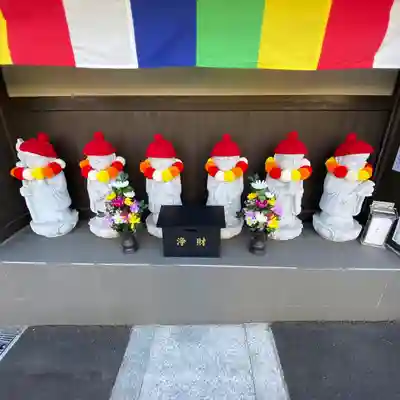 佛願寺　横浜本山(神奈川県)