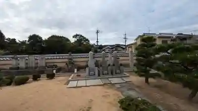 総見院(京都府)